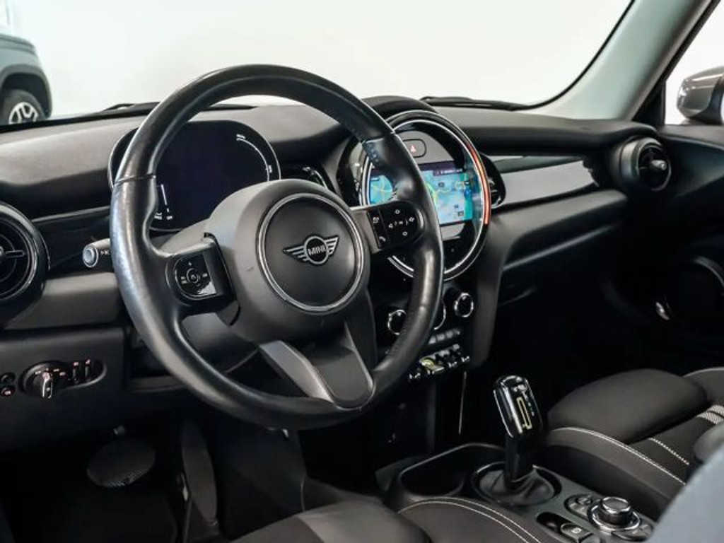 Mini Mini Electric