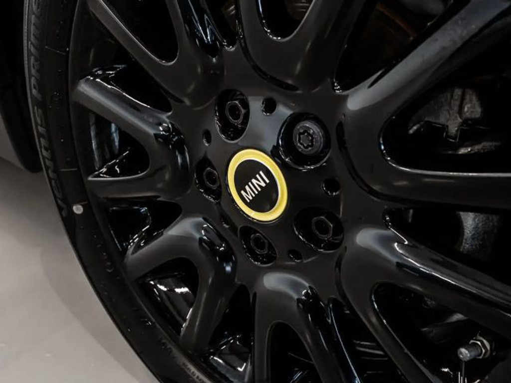 Mini Mini Electric