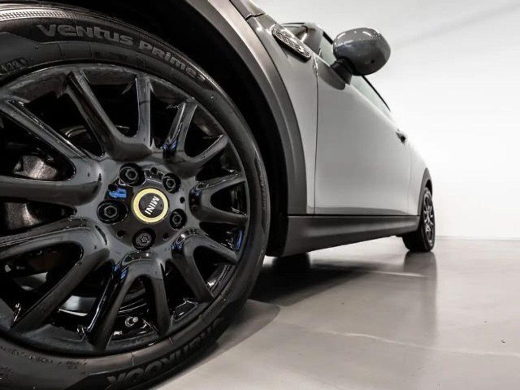 Mini Mini Electric