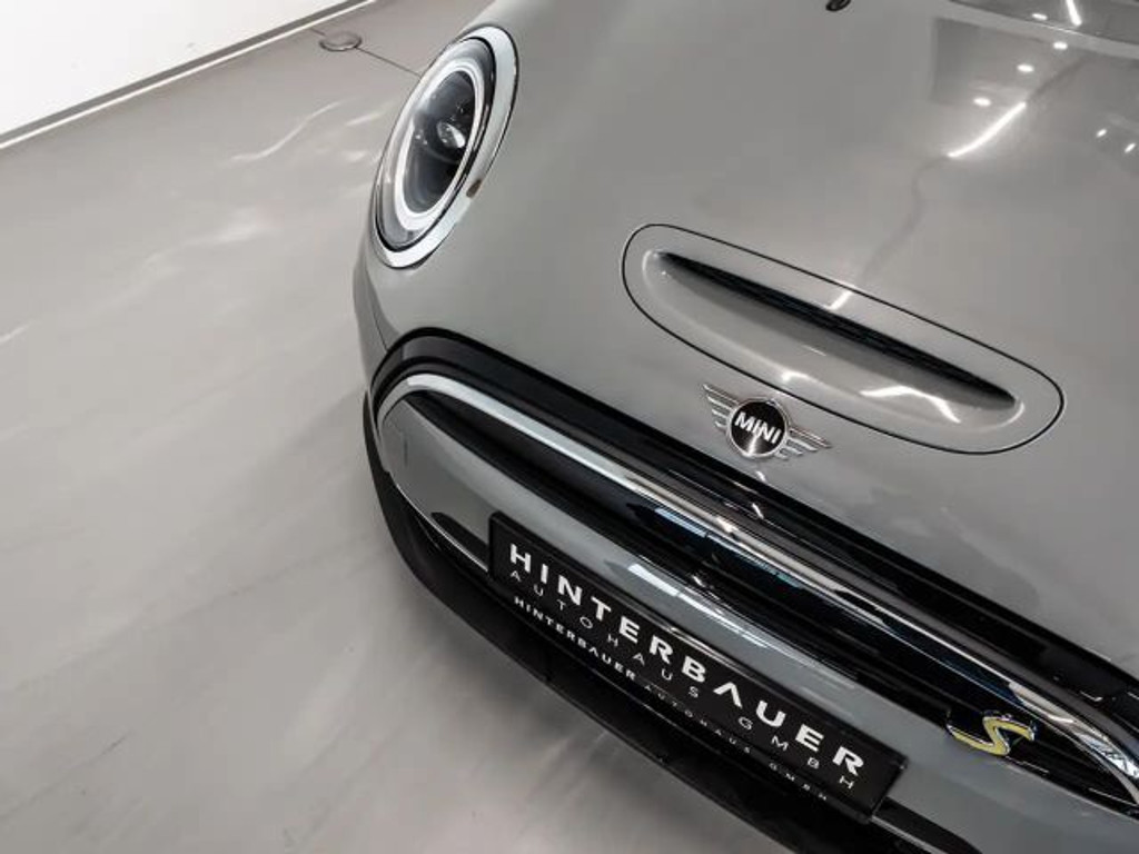 Mini Mini Electric