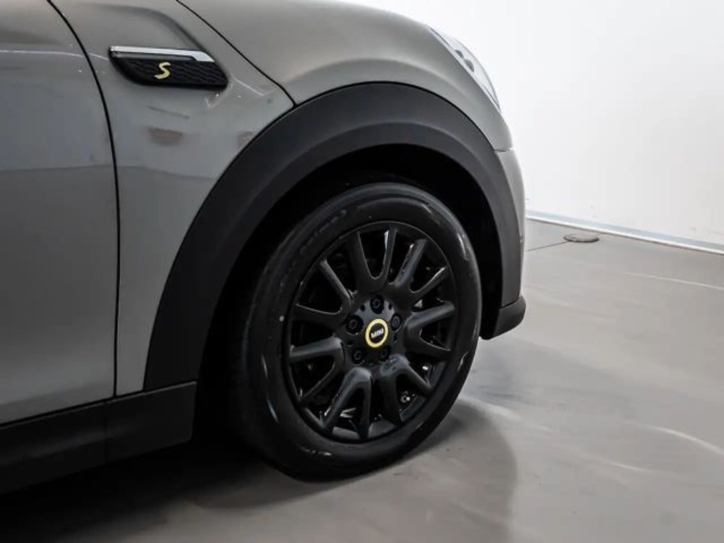Mini Mini Electric