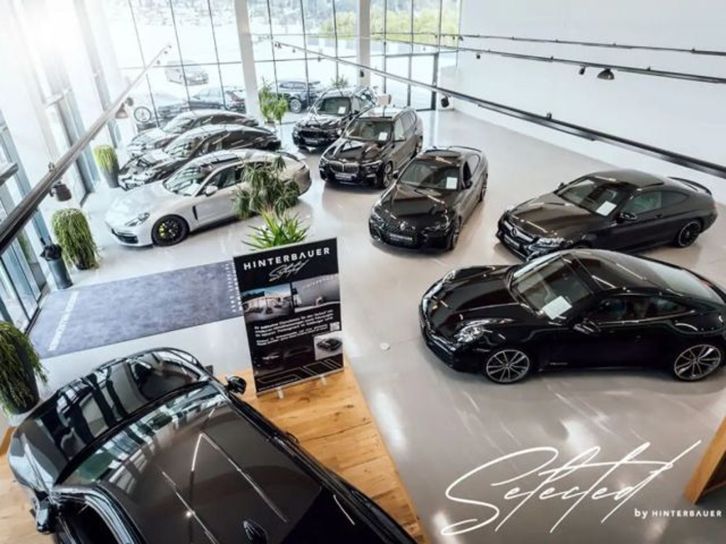 Mini Mini Electric
