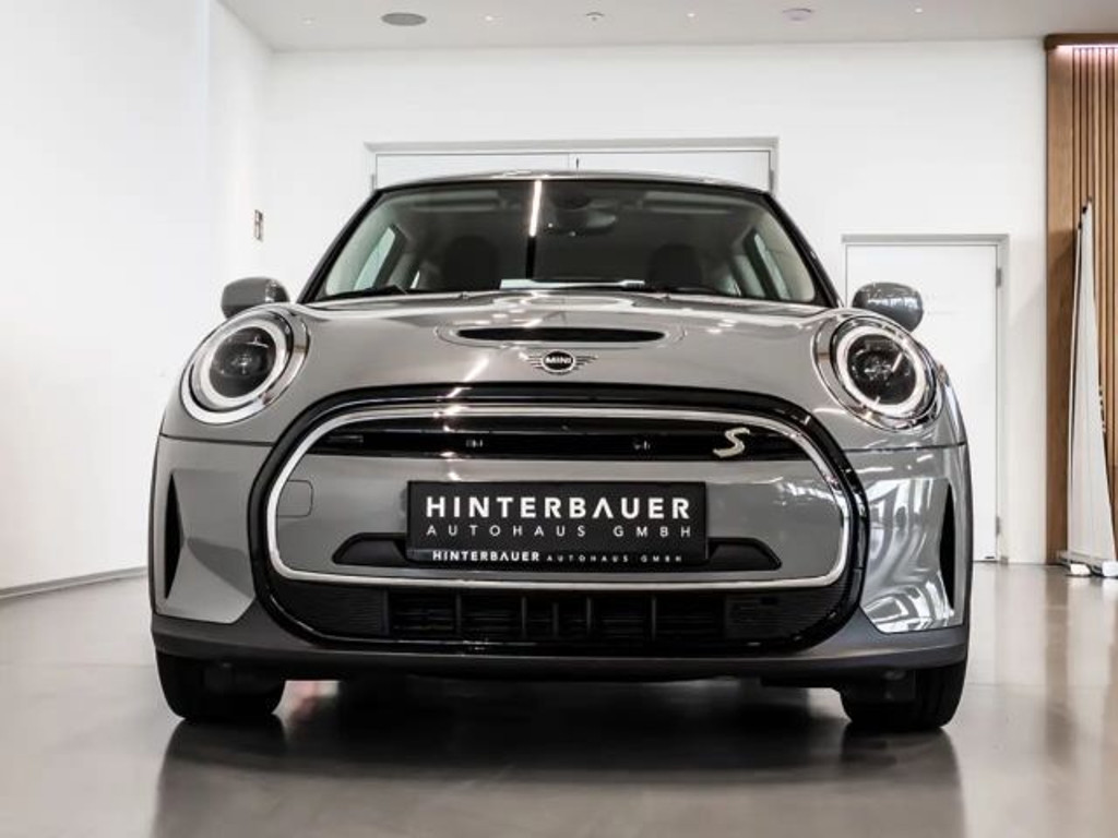 Mini Mini Electric