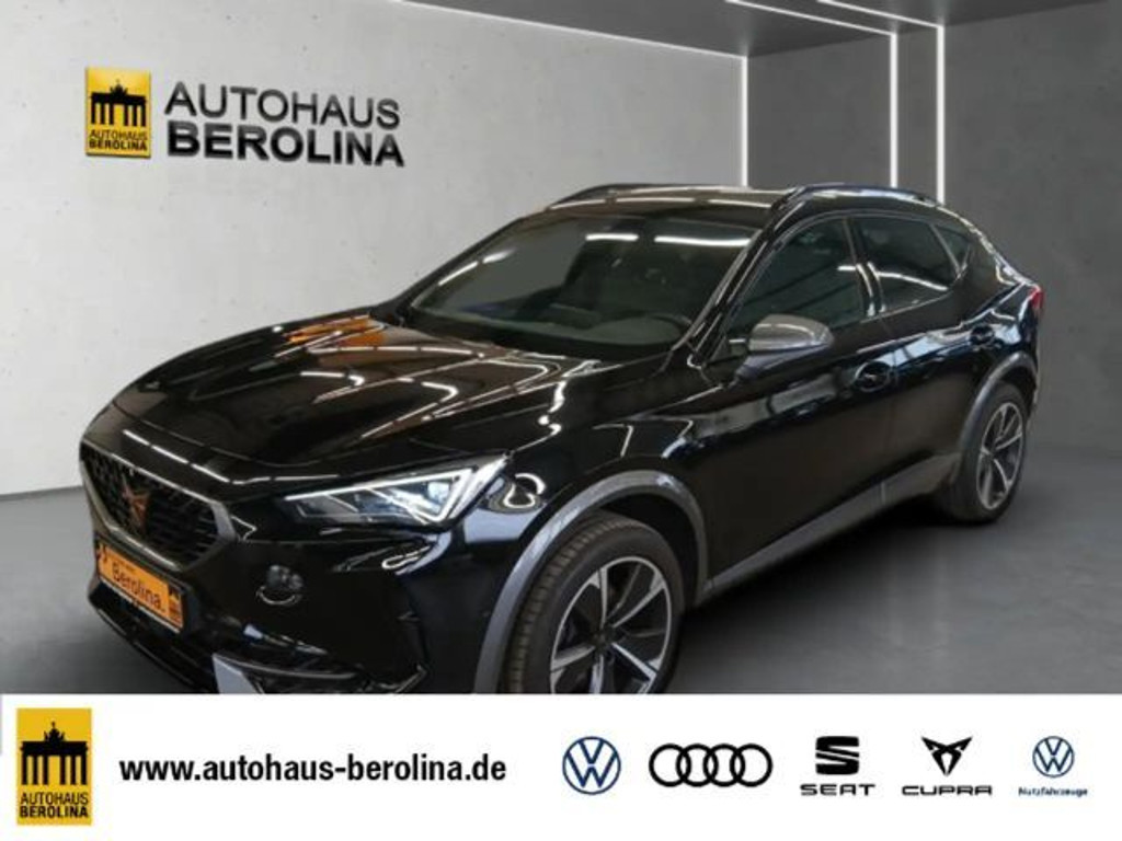 Cupra Formentor 2023 Benzine