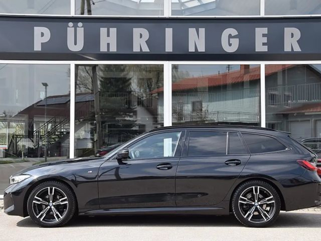 BMW 3 Serie