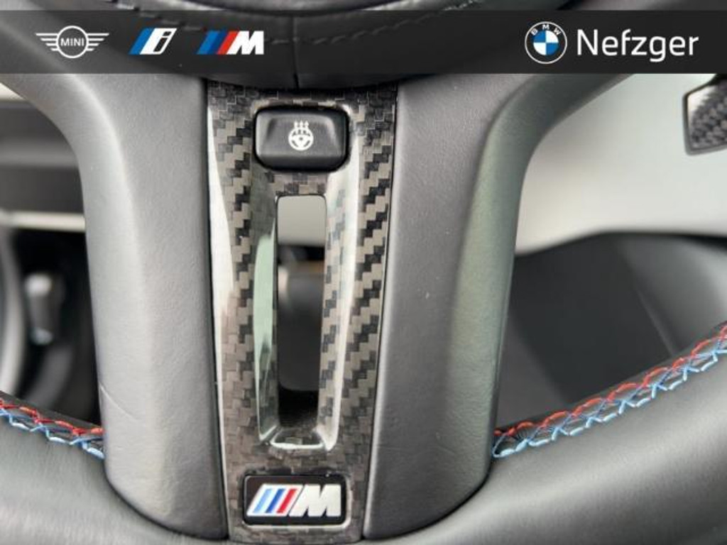 BMW M4 2023 Benzine