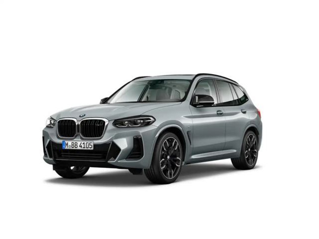 BMW X3 2023 Benzine