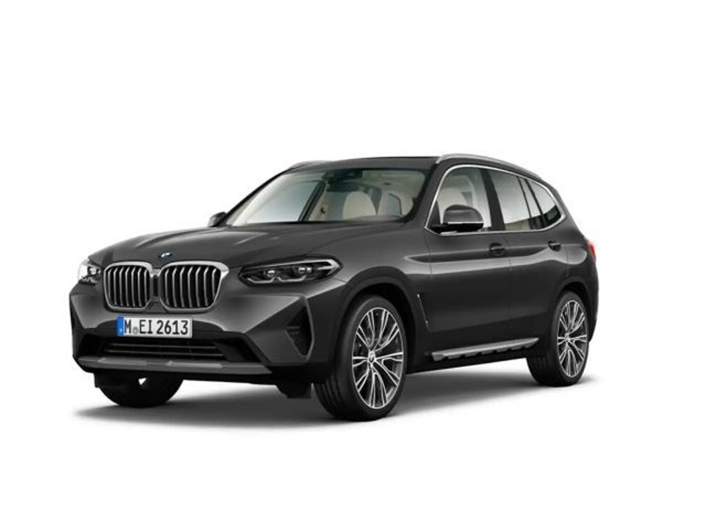 BMW X3 2022 Diesel