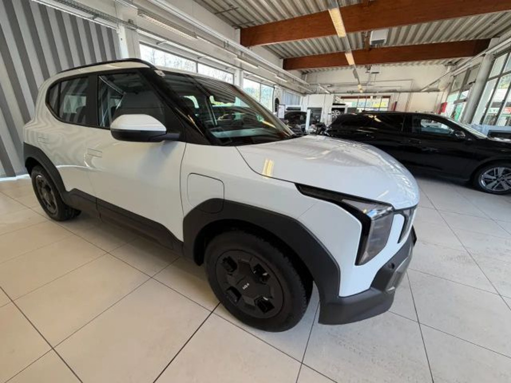 Kia EV2