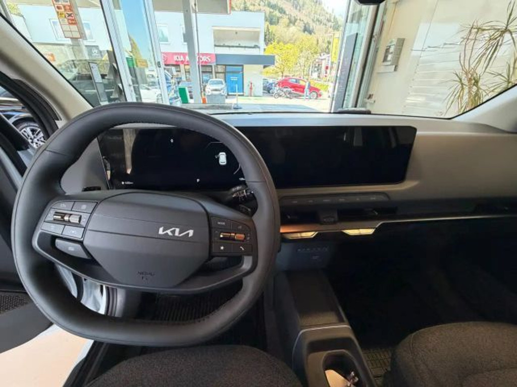 Kia EV2