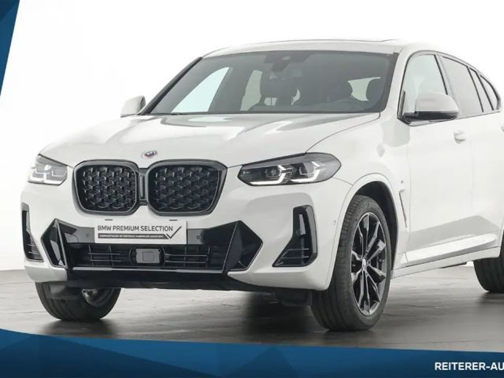 BMW X4 2022 Diesel