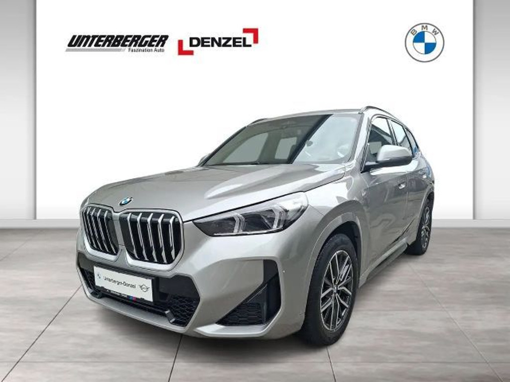 BMW X1 2025 Benzine