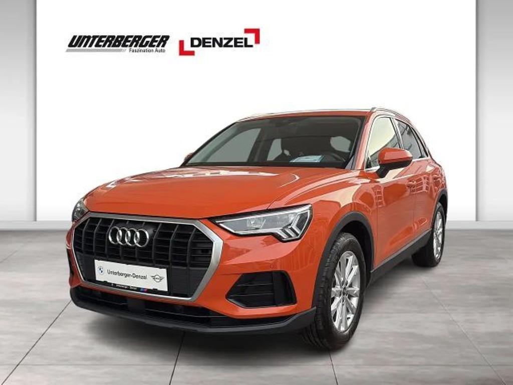 Audi Q3 2022 Diesel