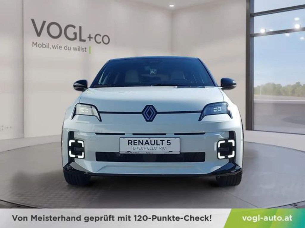 Renault 5