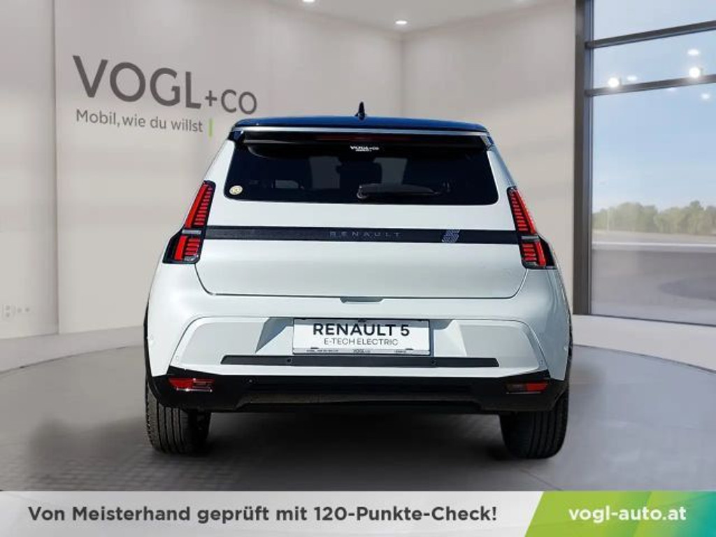 Renault 5