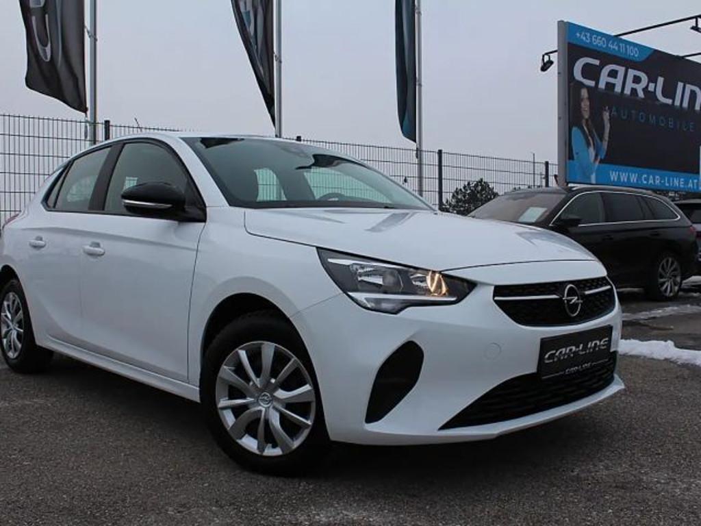 Opel Corsa 2022 Benzine