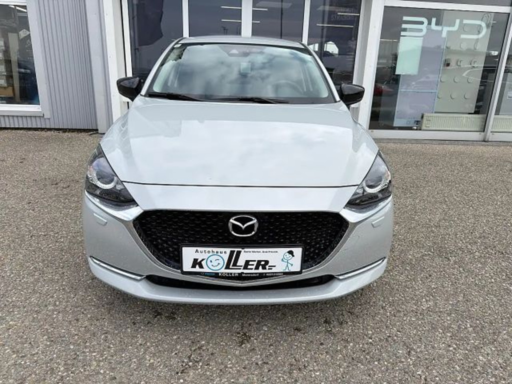 Mazda 2