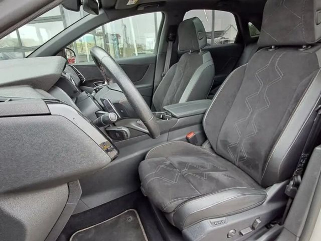 DS DS 7 Crossback