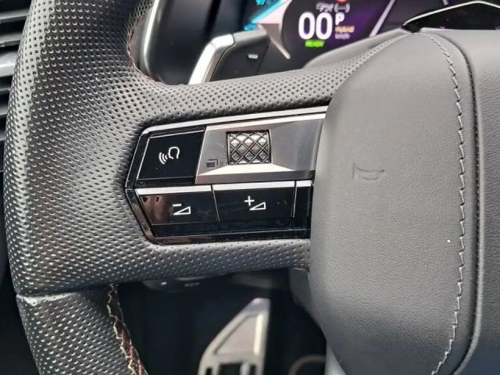 DS DS 7 Crossback