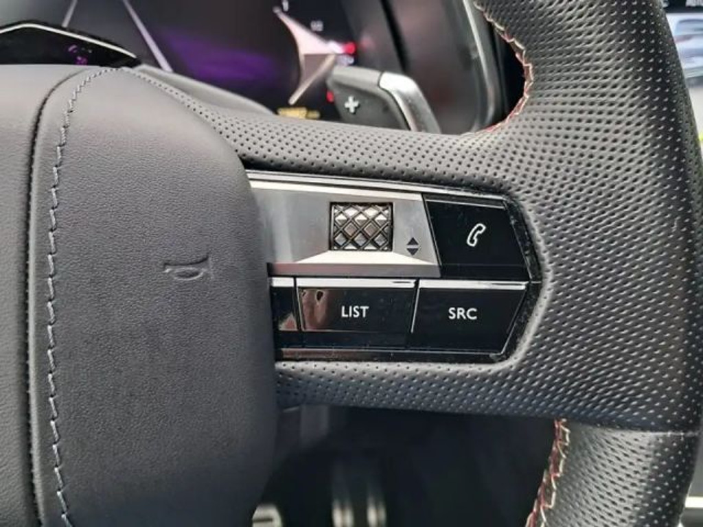 DS DS 7 Crossback