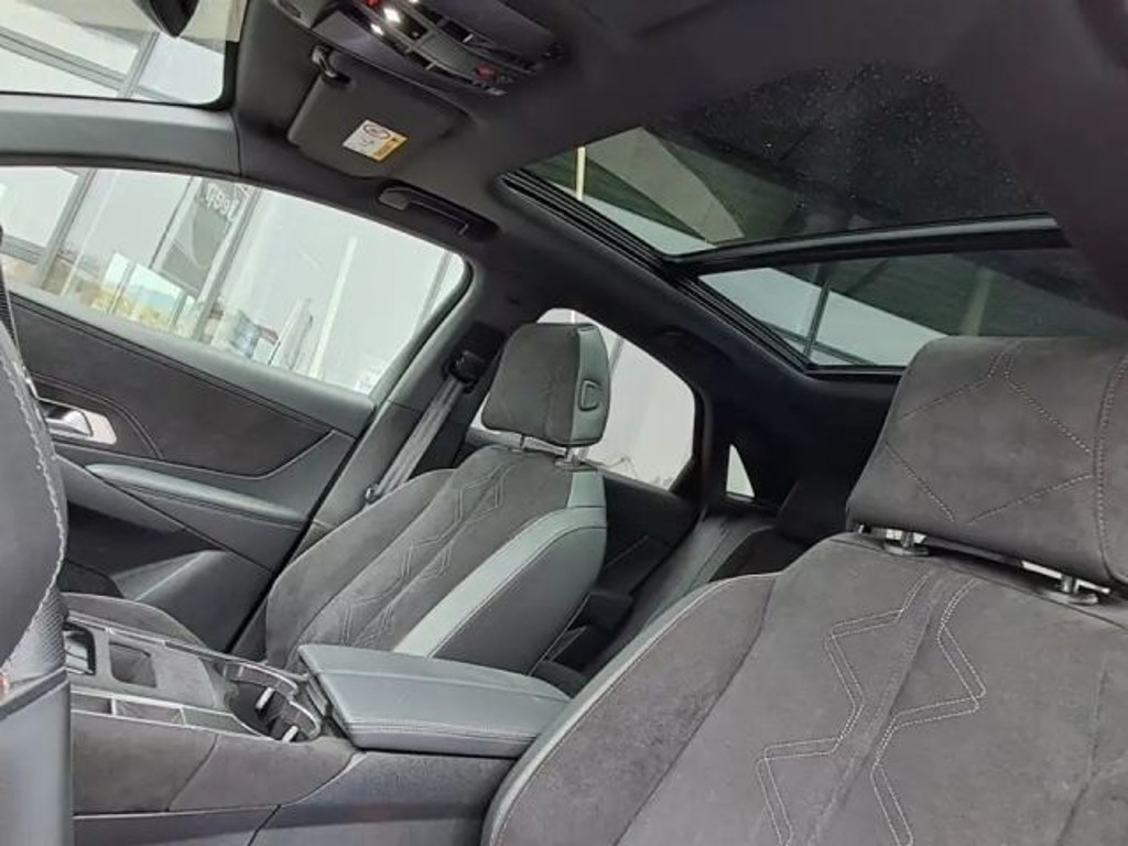 DS DS 7 Crossback
