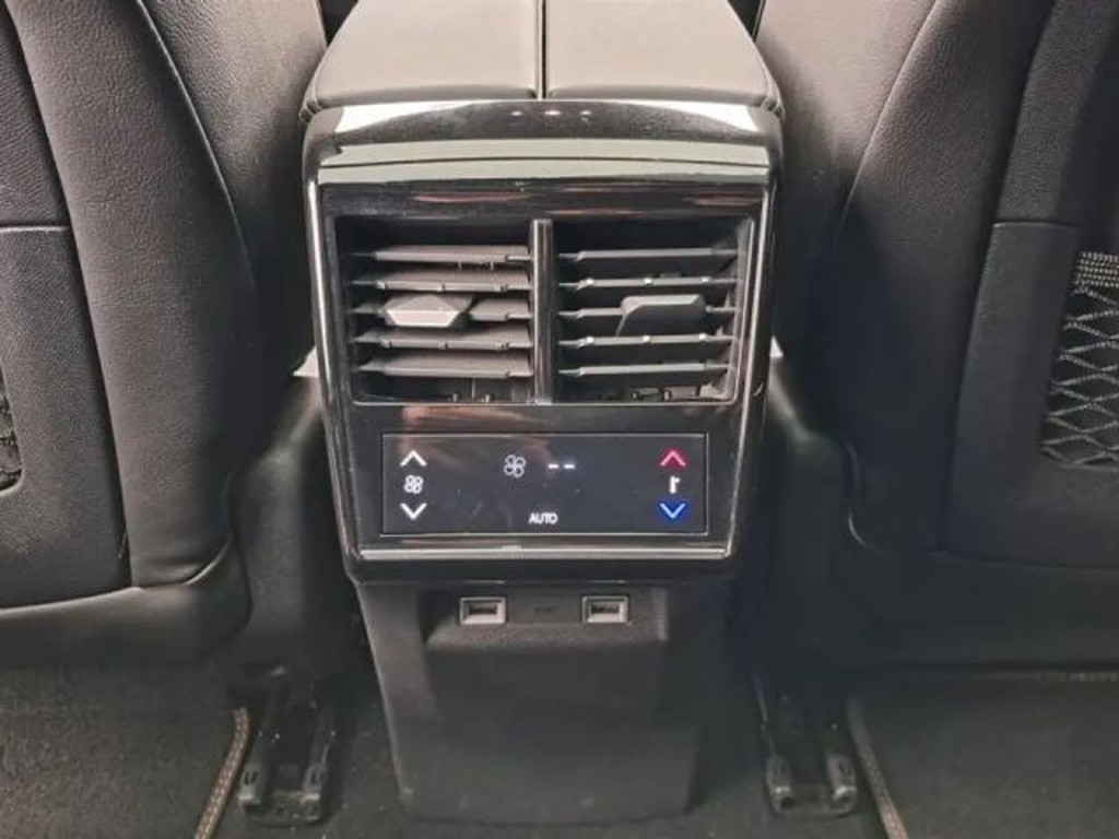 DS DS 7 Crossback