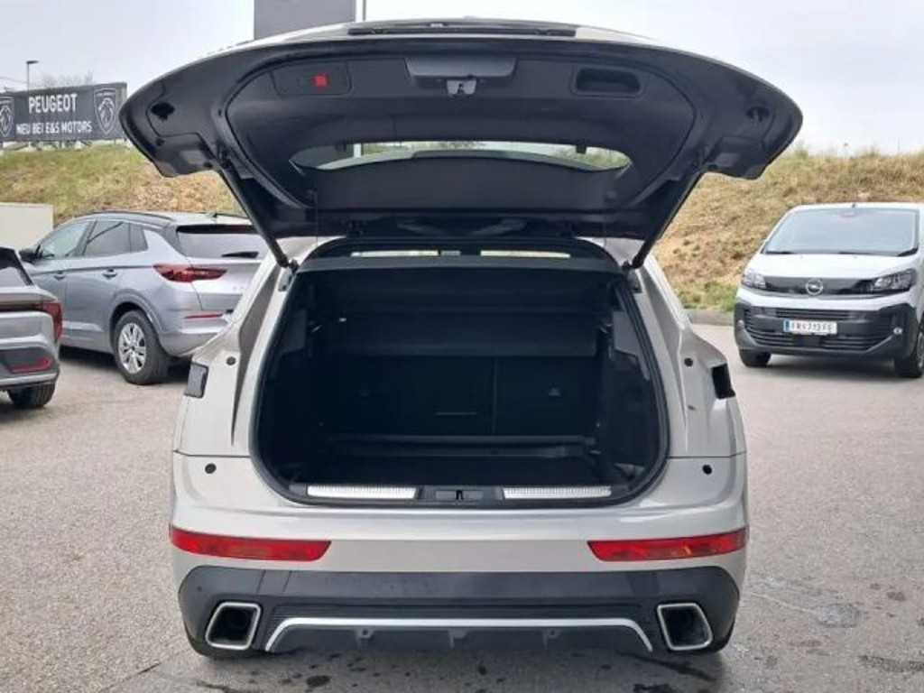 DS DS 7 Crossback