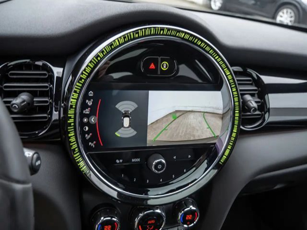 Mini John Cooper Works