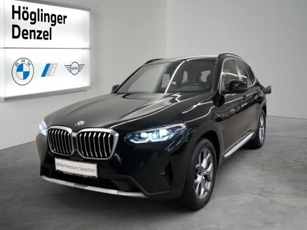 BMW X3 2022 Diesel