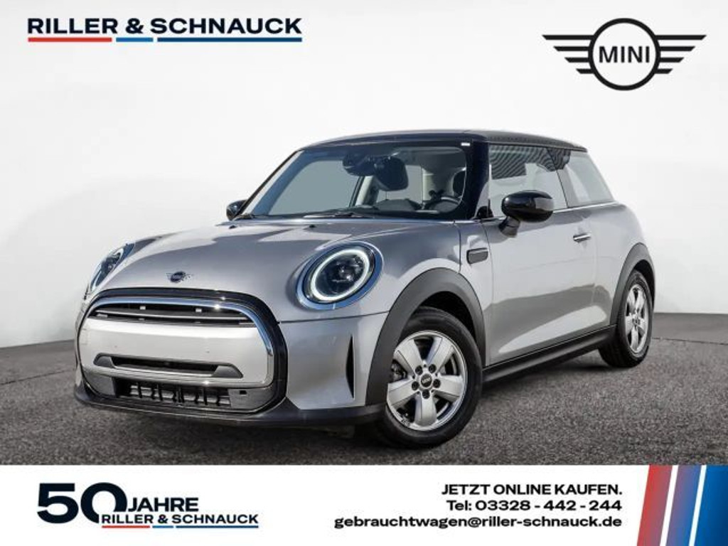 Mini Cooper 2023 Benzine