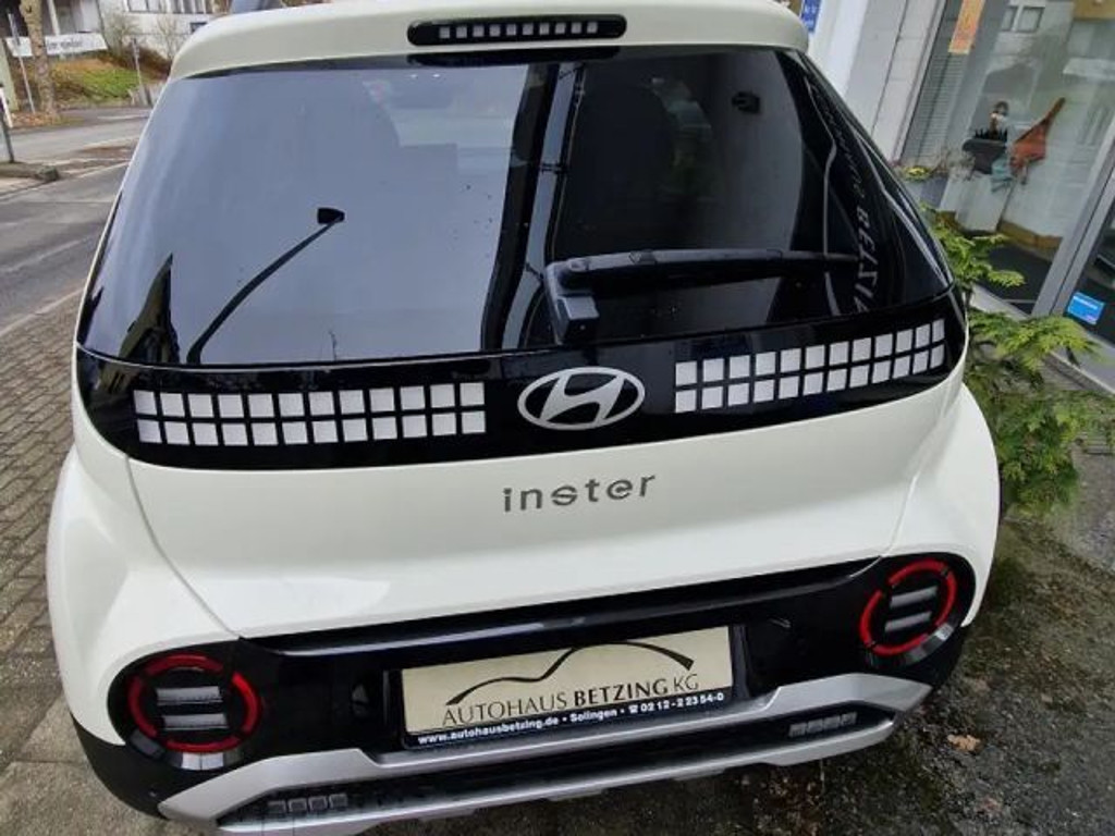 Hyundai Inster
