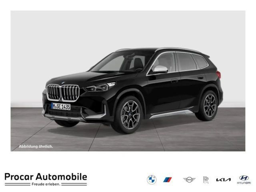 BMW X1 2023 Diesel
