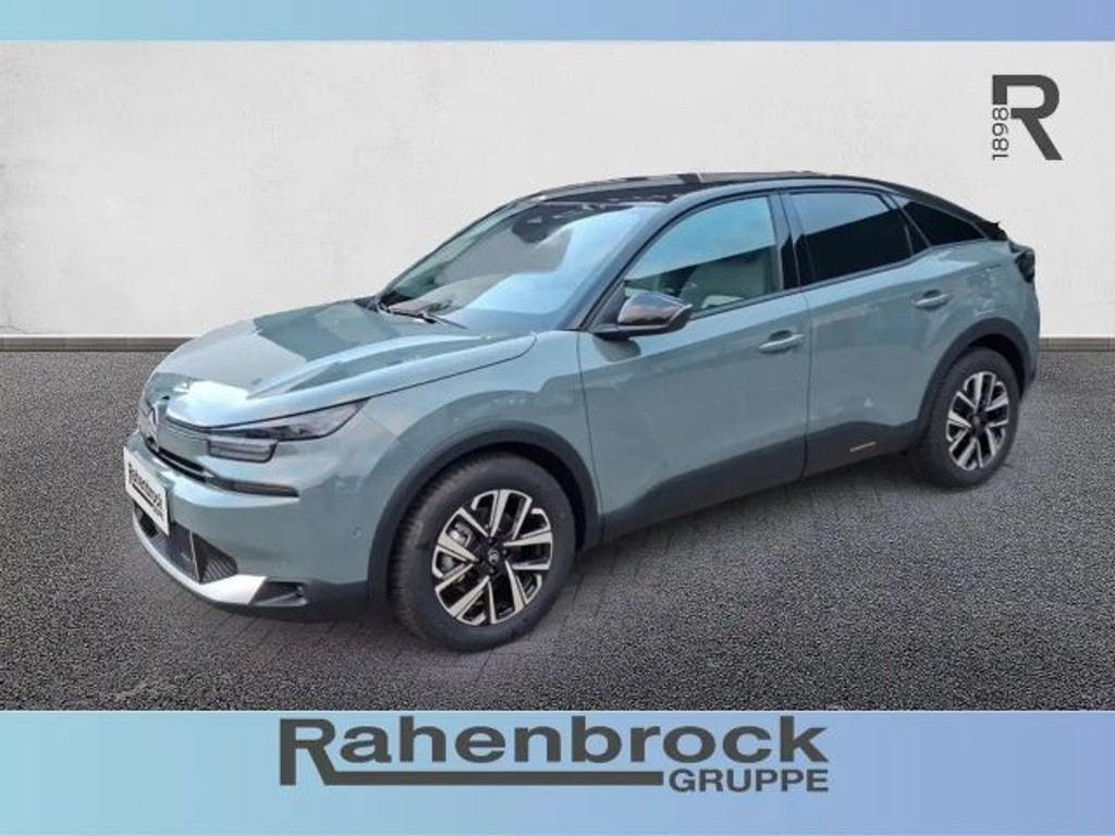 Citroën C4 2026 Benzine