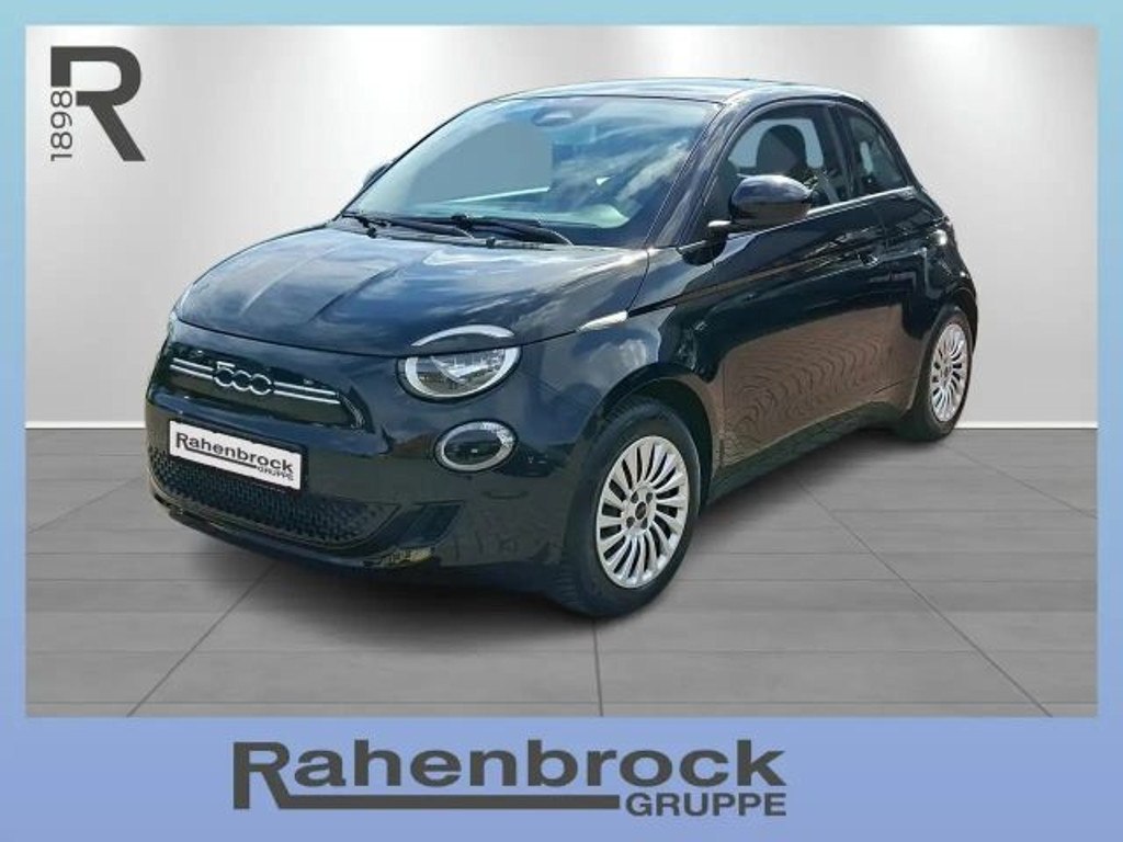 Fiat 500e 2021 Elektrisch