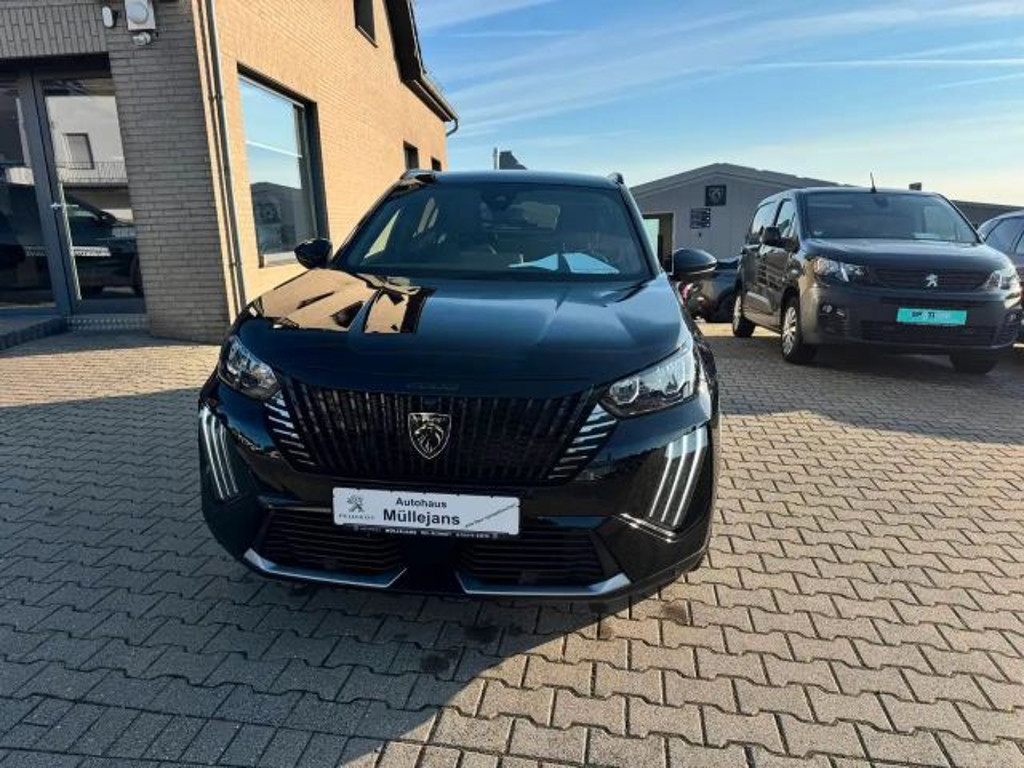 Peugeot 2008 2024 Diesel