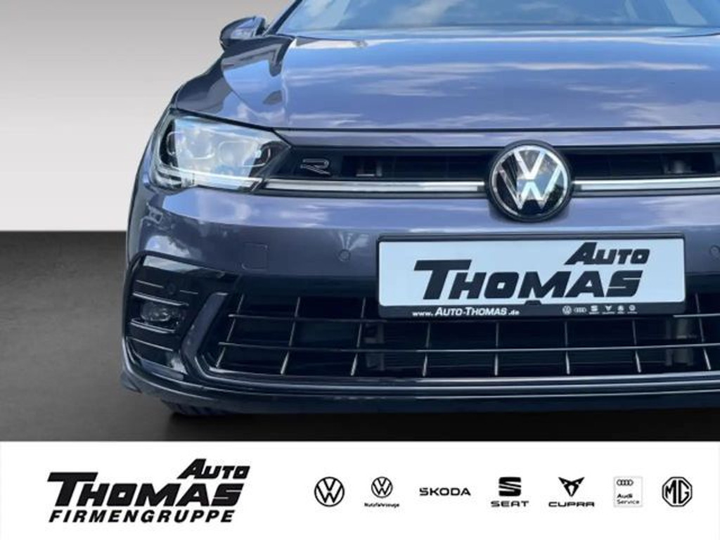 Volkswagen Polo 2022 Benzine