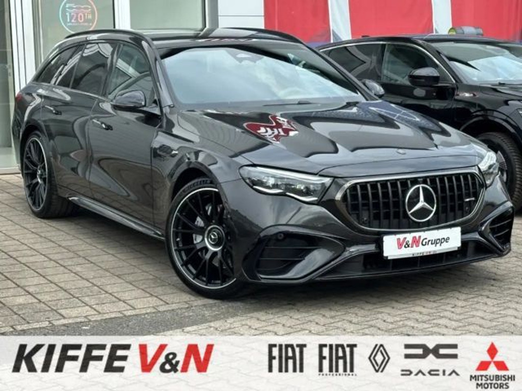 Mercedes-Benz A-Klasse 2025 Hybride Benzine