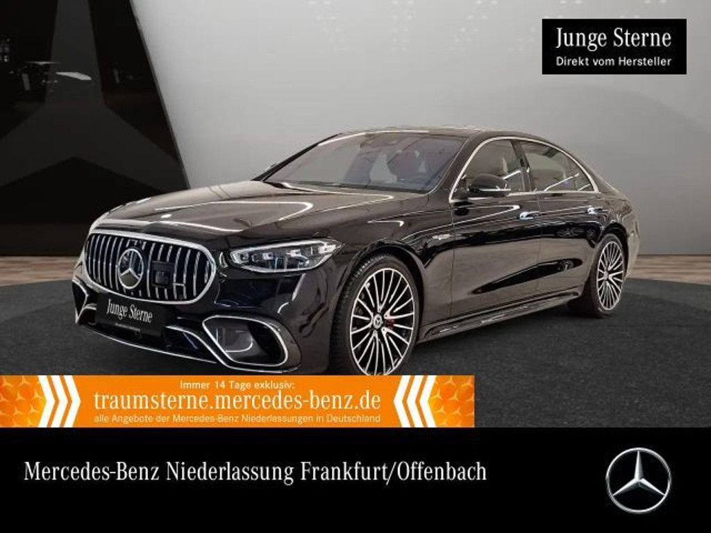 Mercedes-Benz A-Klasse 2024 Hybride Benzine