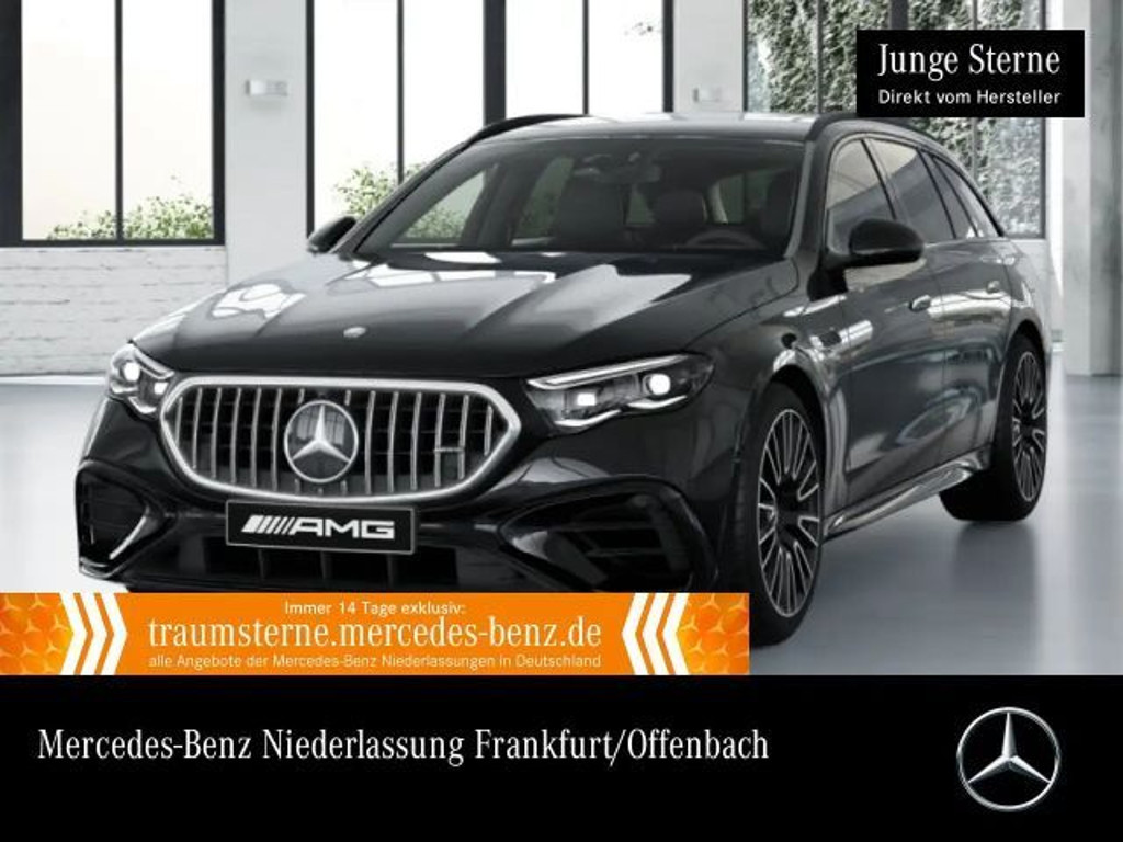 Mercedes-Benz A-Klasse 2025 Hybride Benzine