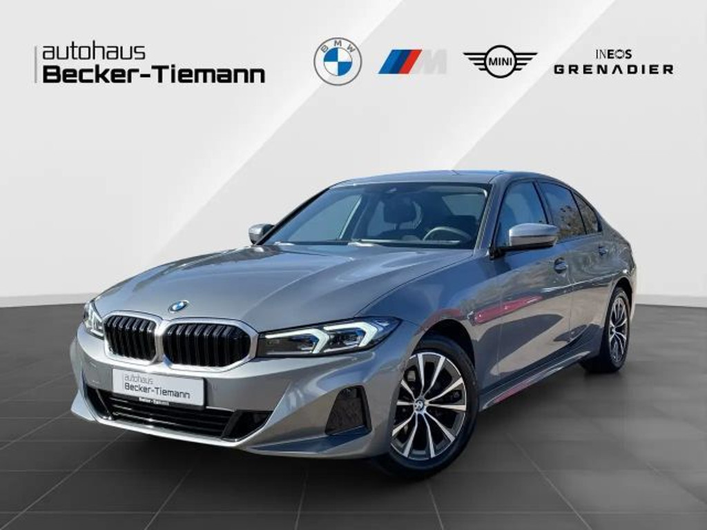 BMW 3 Serie