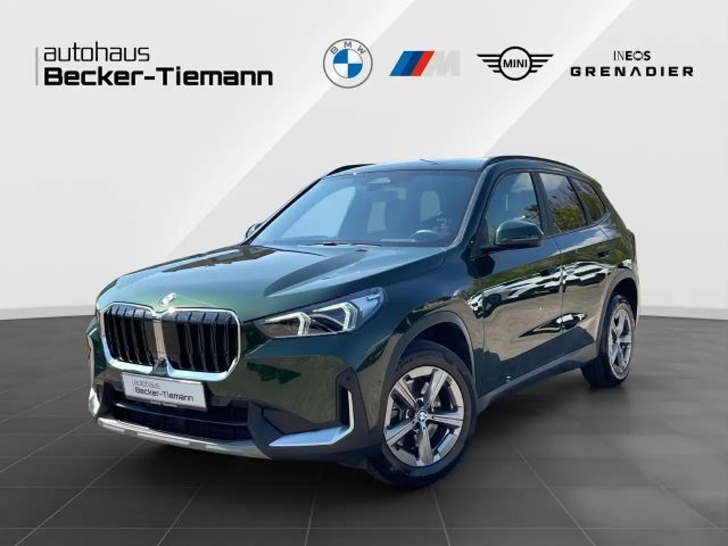 BMW X1 2023 Benzine