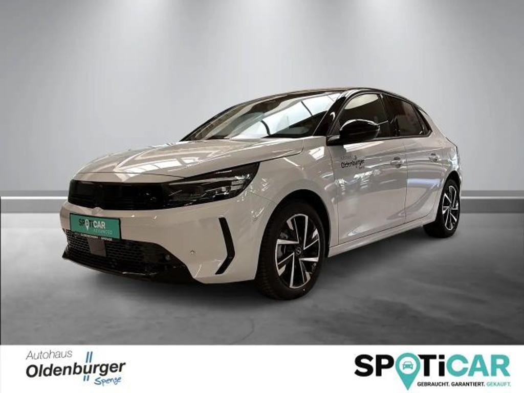 Opel Corsa 2025 Benzine