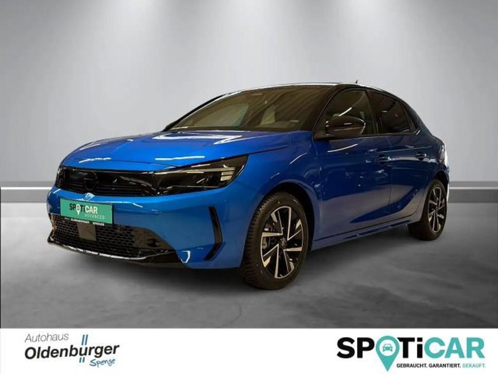 Opel Corsa 2026 Benzine