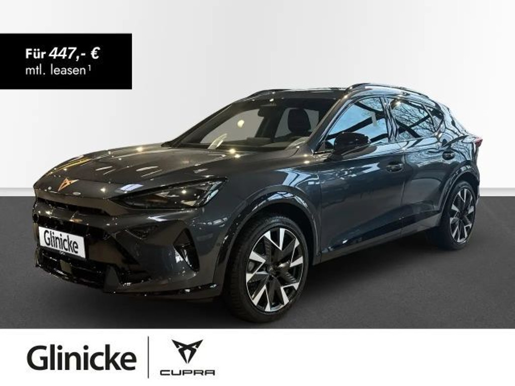 Cupra Formentor 2026 Benzine