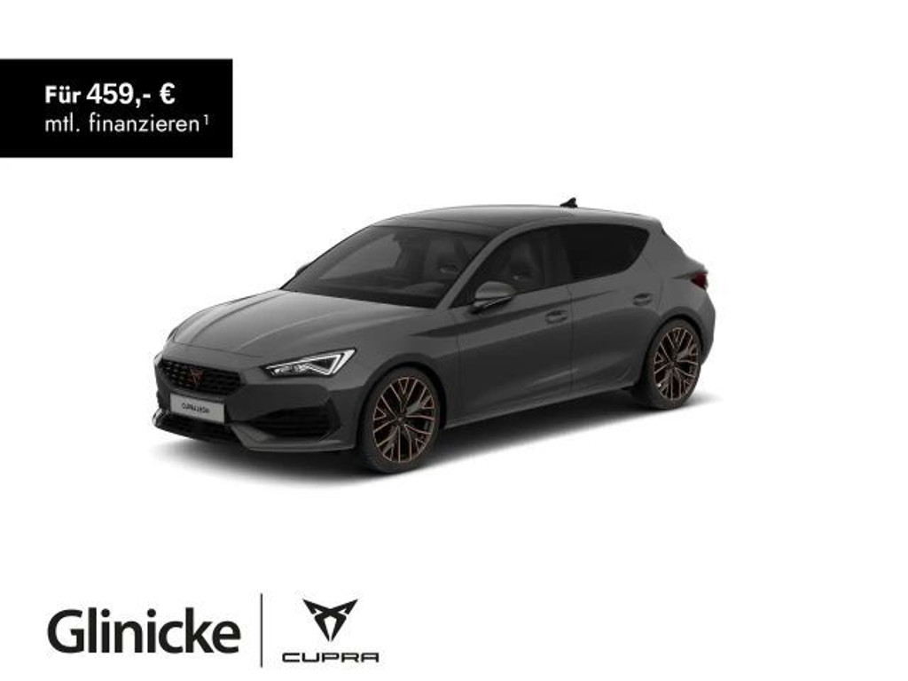 Cupra Leon 2024 Benzine