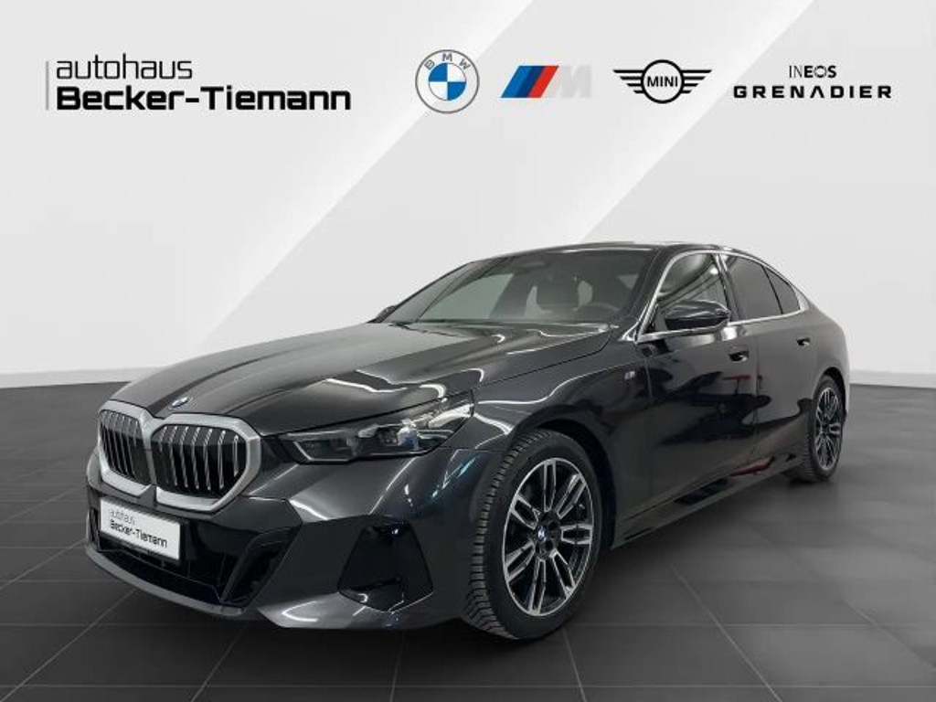 BMW 5 Serie 2024 Diesel