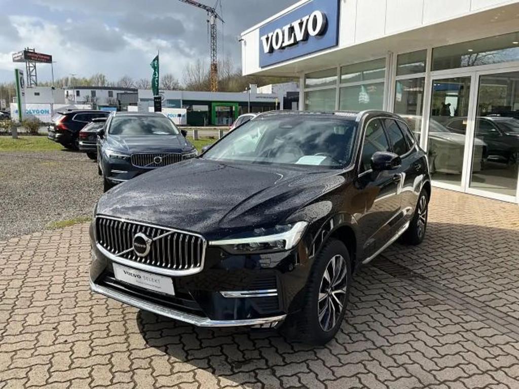 Volvo XC60 2023 Diesel