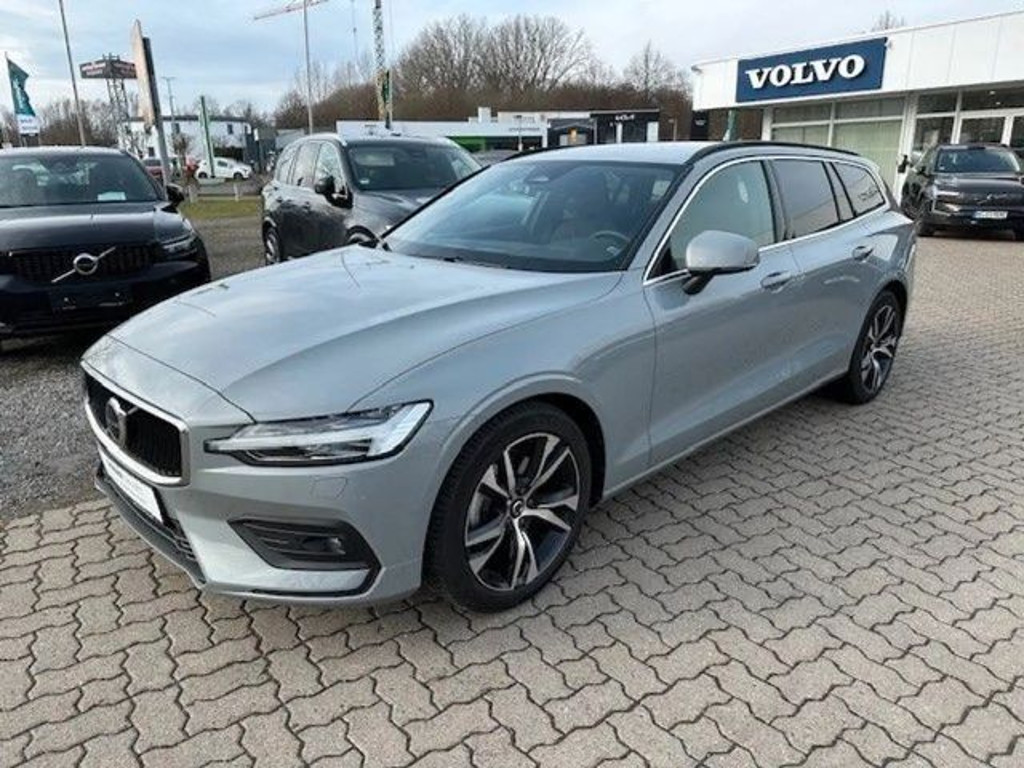 Volvo V60 2024 Benzine