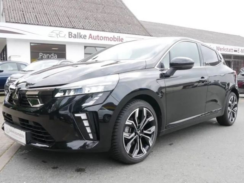 Mitsubishi Colt 2024 Benzine