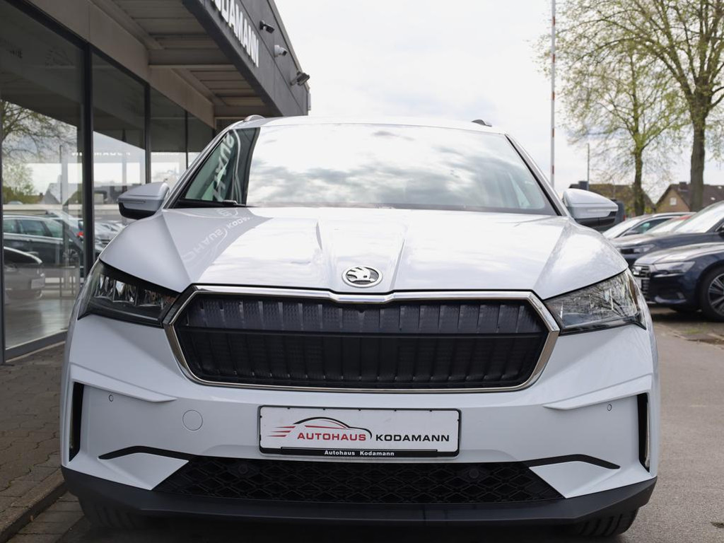 Skoda Enyaq iV